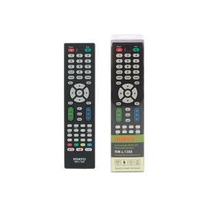HUAYU RM-L1388 Univerzális LCD LED TV Távirányító TCL és Thomson TV-khez - Távirányító