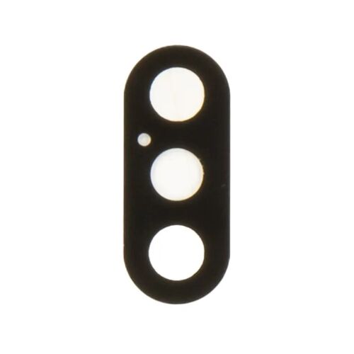 iPhone XS kameraüveg 155356497 - Mobiltelefon kamera