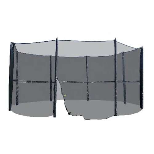 Plasă de siguranță pentru trampolină, SPARTAN 305 cm, 3 picioare