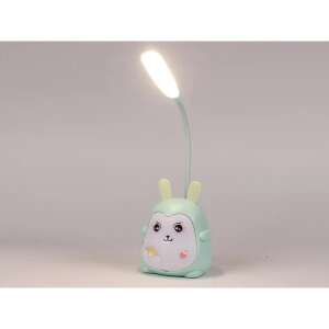 Smiling Animal LED Desk Lamp with 3 Light Modes - Perfect for Studying and Playing - Table Lamp