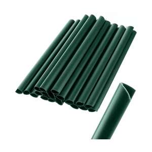 GARDLOV zelené klipsy na plot, 20-balenie, na upevnenie plotových panelov - Prvok plota