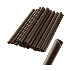 GARDLOV brown fence clips, 20 pack - Fence element