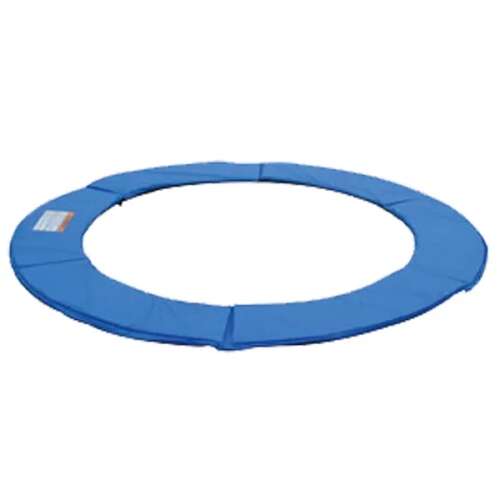 SPARTAN 244 cm Osłona sprężyn trampoliny, Niebieska