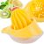 Yellow Lemon Hand Juicer 50ml - easy to clean 99719109