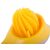 Yellow Lemon Hand Juicer 50ml - easy to clean 99719109