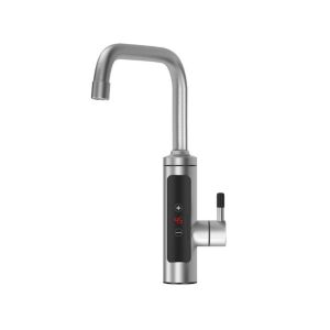 HomePro 3000W Electric Instant Hot Water Faucet with Digital Display - Nonbrand Faucet