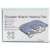 Shoulder and Neck Heating Pad box packaging