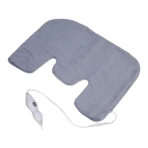 Electric Heated Blanket with Remote Control 70W