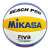Mikasa Beach Pro Strandröplabda - 5-ös méret 99719389