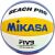 Mikasa Beach Pro Strandröplabda - 5-ös méret 99719389