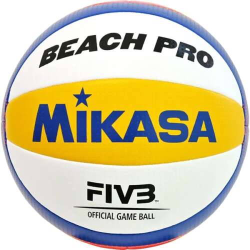 Mikasa Beach Pro Strandröplabda - 5-ös méret