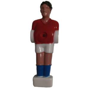 Enero Csocsóbábu - Piros - 10,5 cm - 13 mm rúdhoz