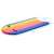Comfy Twin szivárvány úszódeszka méretei