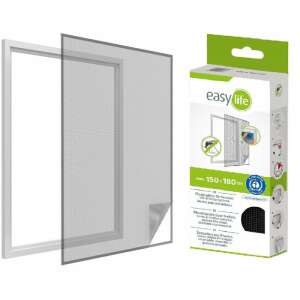 Easy Life Mako Szúnyogháló - Ablak - 150x180 cm