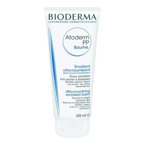 Atoderm PP Balzsam 200ml - BIODERMA