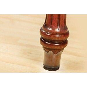 Szilikon Bútorlábvédő - 8 db 127943213 - Padlóvédő bútorláb alátét