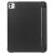 Obal na tablet Apple iPad Pro 13 (2024) (SmartCase) s funkciou zapnutia/vypnutia, držiak Apple Pencil - Tech-Protect Origami - čierny (EKO balenie) 115335280