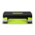 Step-pad with adjustable height 3 levels NS-400 green 100448353