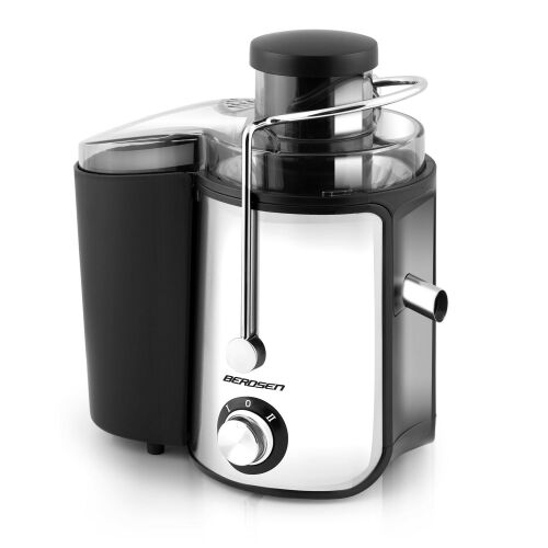 Berdsen BD-750 rozsdamentes acél gyümölcscentrifuga