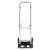 Humberg HM-508 összecsukható kézi szállítókocsi