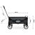 Trolley, foldable 80L Humberg HM-511 102497253