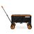 Trolley, foldable, 100l Humberg HM-513 138515207