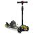 Ricokids Piko Tricycle Scooter with LED wheels #black 99734423