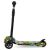 Ricokids Piko Tricycle Scooter with LED wheels #black 99734423
