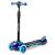 Ricokids Piko Dreirad-Roller mit LED-Licht #schwarz-blau 135733837