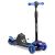 Ricokids Piko Dreirad-Roller mit LED-Licht #schwarz-blau 135733837