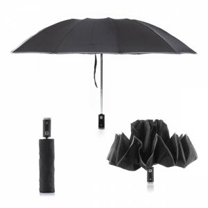 Odwrócony parasol z diodą LED Folbrella InnovaGoods 111925902 - Opatrunek dodatkowy