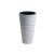 Prosperplast SAND SLIM Virágcserép - Antracit - 29,6 cm 99737301