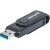 Cititor de carduri de memorie Manhattan 24in1 SD/microSD/MMC USB3.0 99742126