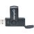 Czytnik Kart Pamięci Manhattan 24w1 SD/MicroSD/MMC USB3.0 99742126