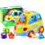 Hola M-Toys shape sorting car toy with packaging