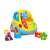 Hola M-Toys shape sorting car with various shaped blocks