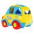 Side view of Hola M-Toys shape sorting car toy