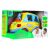 Hola M-Toys car toy in packaging, developmental toy for babies