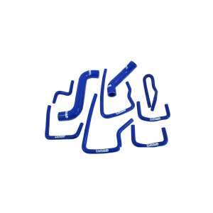 Subaru Impreza 00+ GD GB GG 2.0 WRX szilikon cső szett - TurboWorks