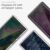 Tok a Google Pixel 8 Pro telefonhoz (2 db-os készlet) – Spigen Glas.TR Align Master – átlátszó 99748973