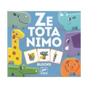 Lernspielzeug Ze totanimo Djeco