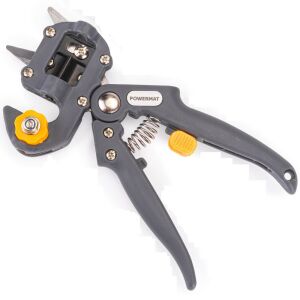 Cleste pentru altoit PM-SDO-310T Powermat PM1011 138532358 - Unelte manuale de grădină