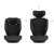 Maxi-Cosi RodiFix Pro i-Size car seat, adjustable headrest and width, front view