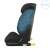 Maxi-Cosi RodiFix Pro i-Size car seat, G-Cell side impact protection, side view