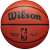 Wilson NBA Authentic WTB7200XB07 R.7 kosárlabda, 7-es méret, narancssárga, fekete