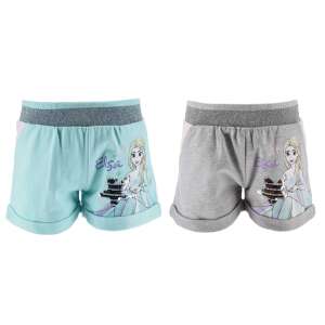 DISNEY Frozen комплект къси панталони за момичета, 2 броя, с обръщащи се пайети, 3-4 години (104 cm) - Бебе & Малко дете