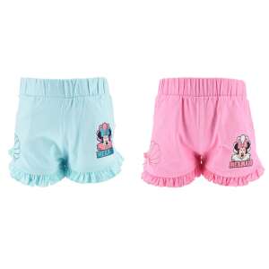 DISNEY Disney Minnie Maus Shorts SET / 2 Stück BIO BAUMWOLLE 5-6 Jahr (116 cm) 99763313