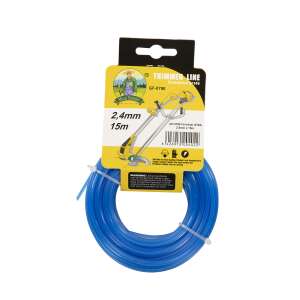 STEA trimmer huzal 2,4mm x 15m 99763431 - Fűkasza damilfej