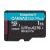 KINGSTON 1TB MicroSDXC Canvas Go Plus 170R A2 U3 V30+ADP 99765393