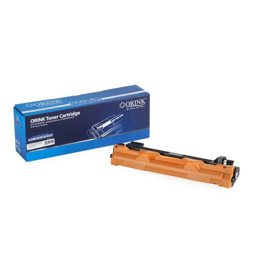 Zafir Premium Toner - Brother TN-1000/1030/1050 - 1000 oldal 138540368 - Brother